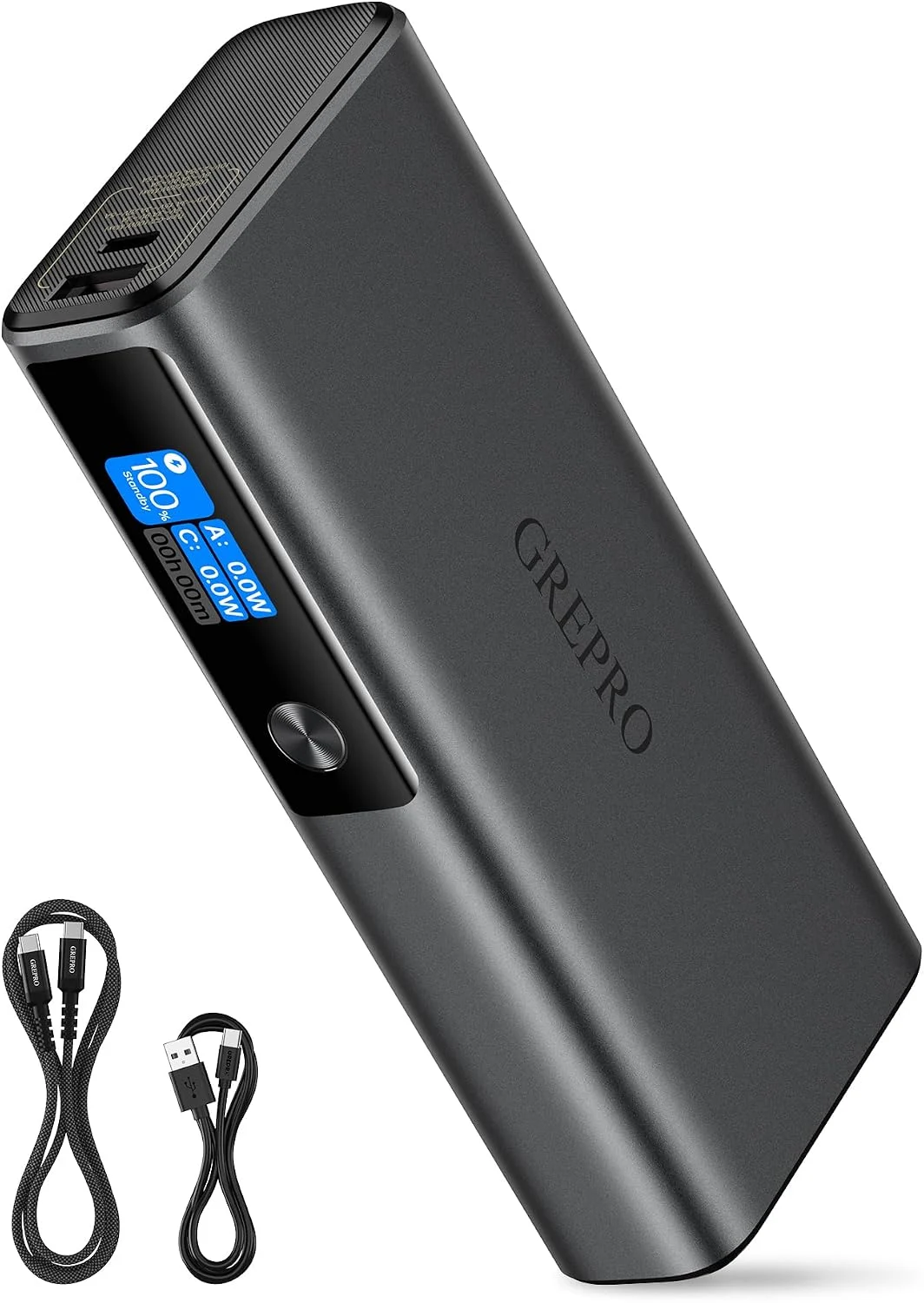 GREPRO 100W Laptop Power Bank Only $59.xx at Amazon