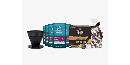 Nespresso Coffee Pods Only $ Sale Prices at Woot
