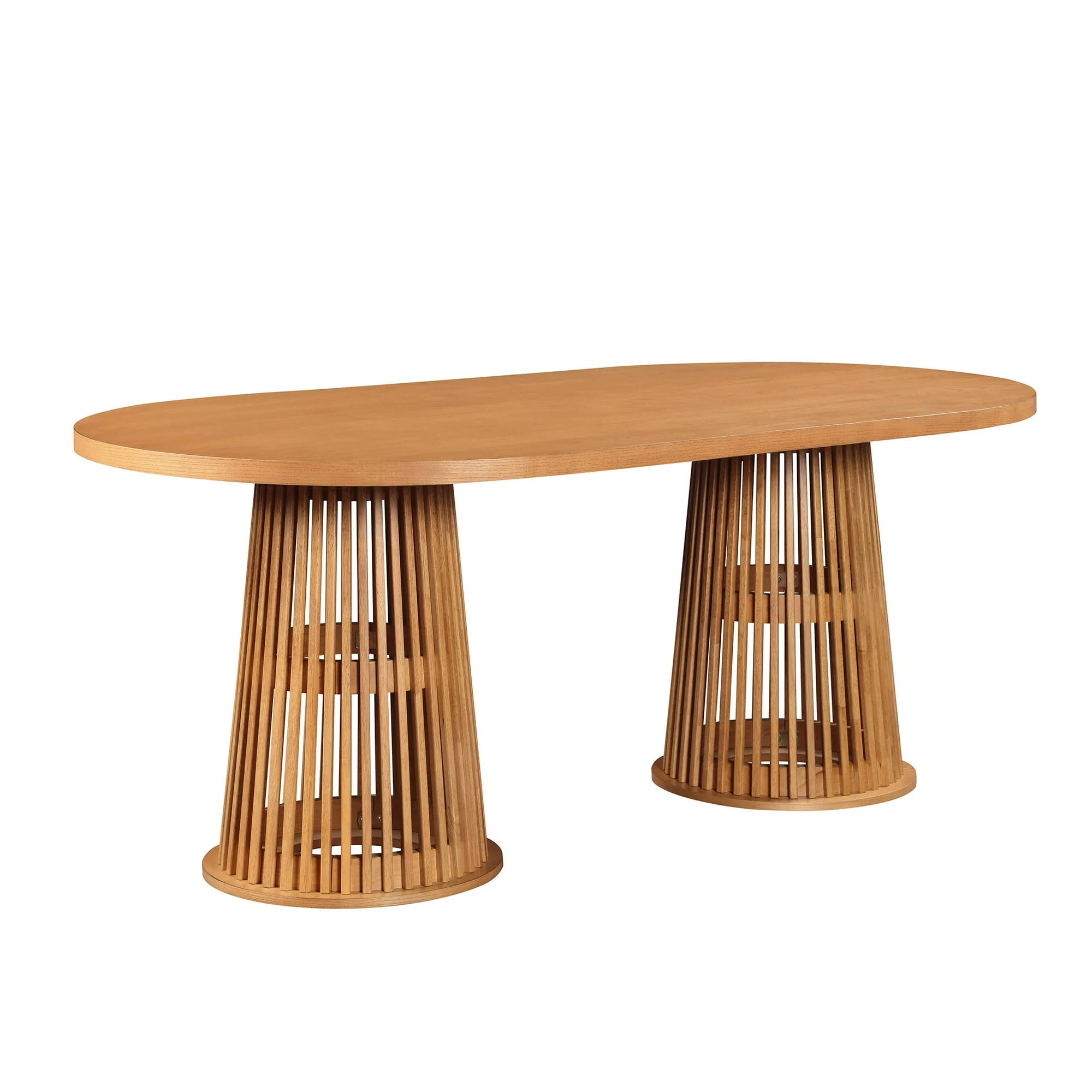 Beautiful by Drew Oval Dining Table Only $188 at Walmart
