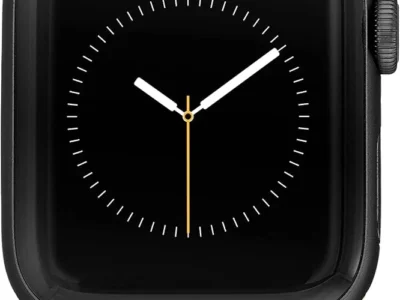 Anne Klein Fashion Chain Bracelet for Apple Watch $28.xx at Amazon