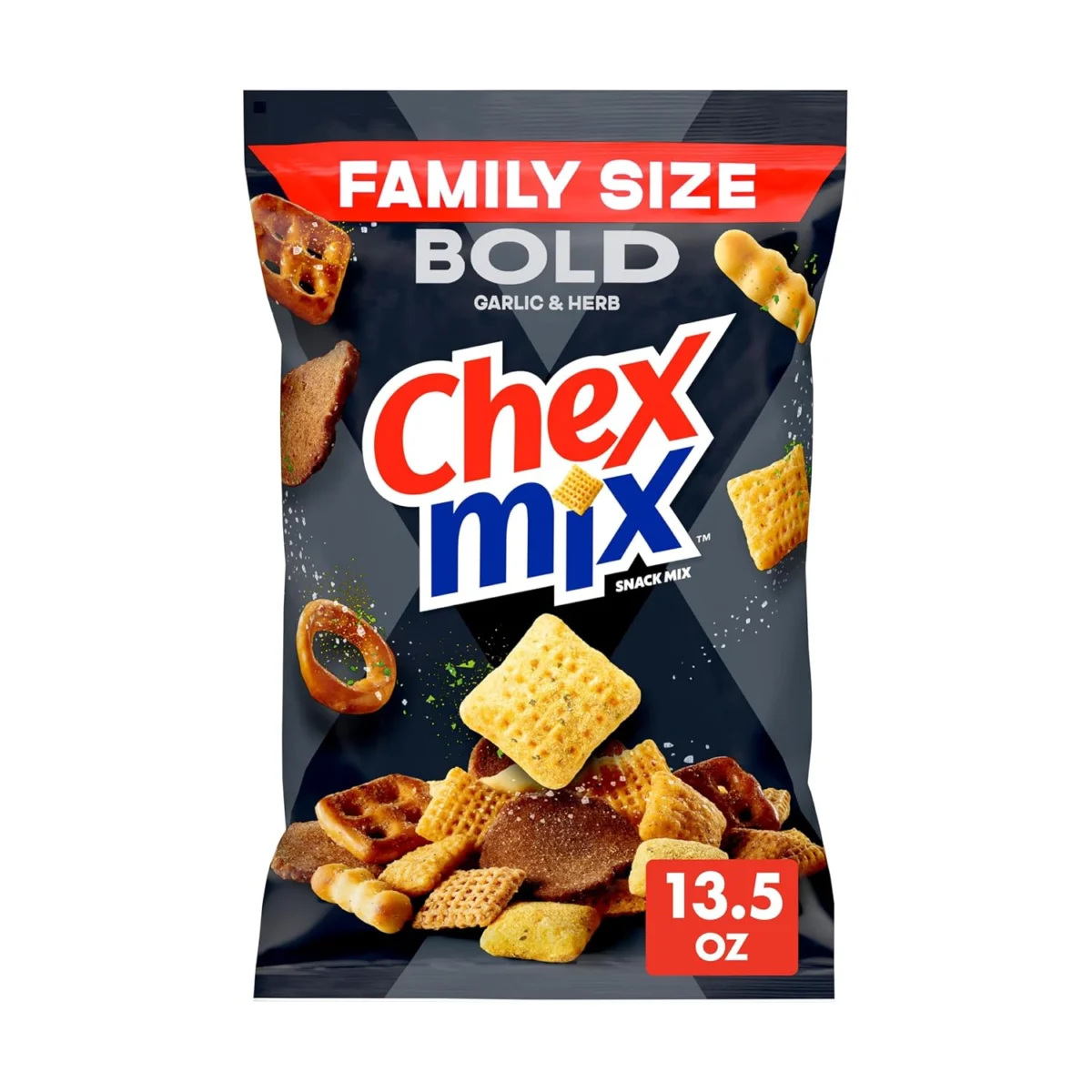 Chex Mix Bold Party Blend Only $2.xx at Amazon