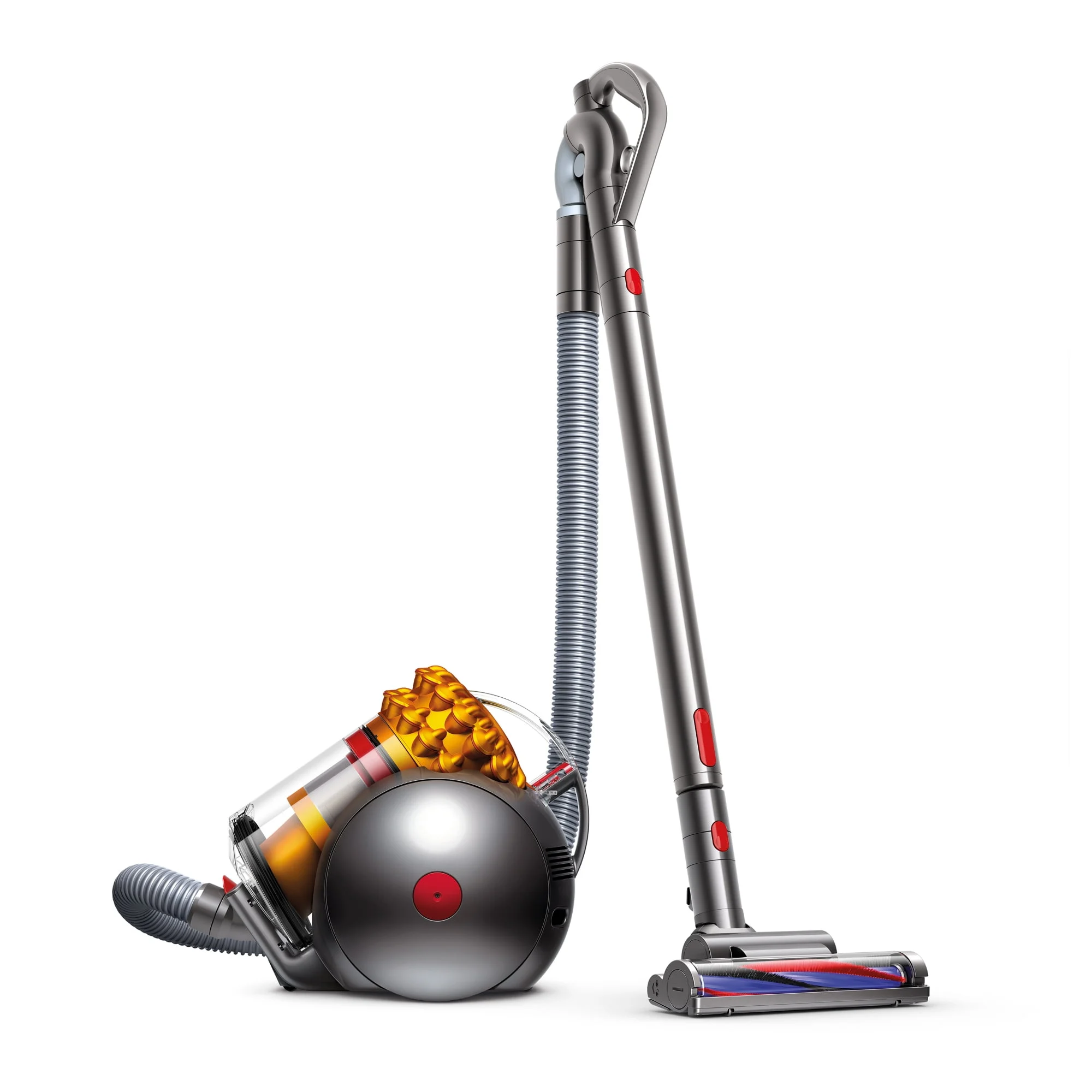 Dyson Big Ball Turbinehead Vacuum Only $200 at Walmart
