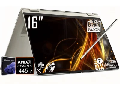 Lenovo IdeaPad Slim 3 Laptop Only $599 at Walmart