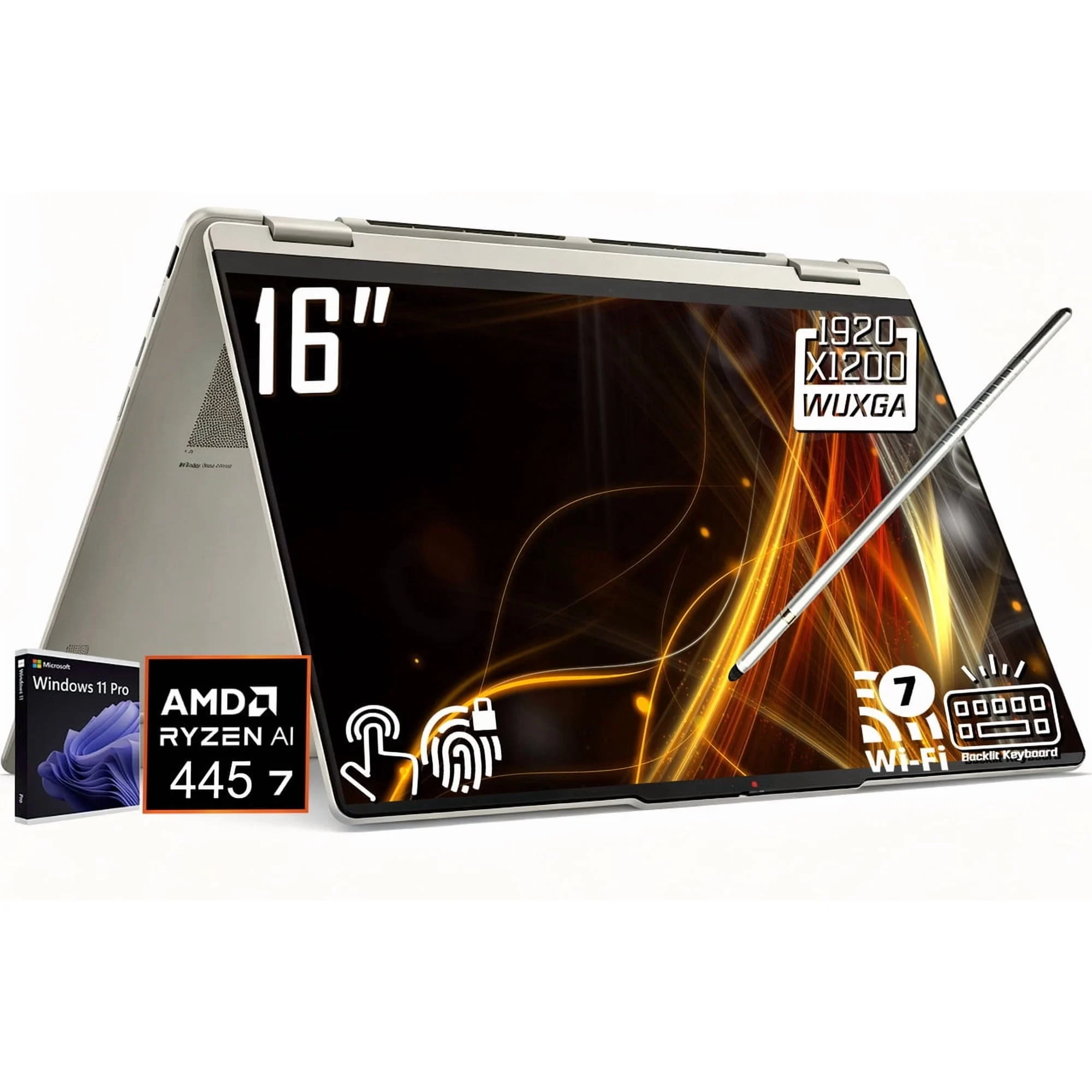 Lenovo IdeaPad Slim 3 Laptop Only $599 at Walmart
