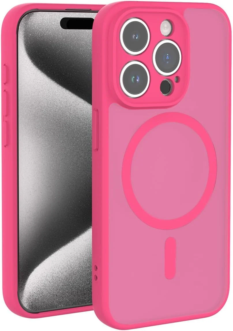 K TOMOTO Magnetic Case Only $3.xx (Reg. $5) at Amazon