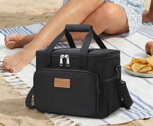 Lifewit Medium Insulated Lunch Bag Deal: Save $8