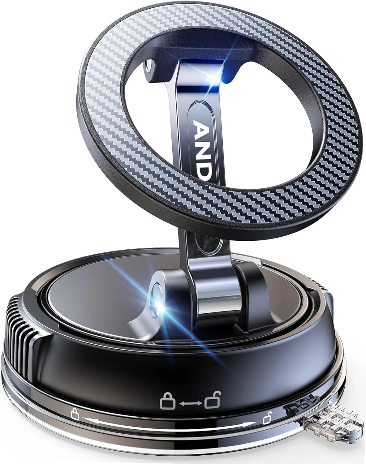 ANDERY Magsafe Car Phone Holder Only $19.xx (Reg. $36) at Amazon