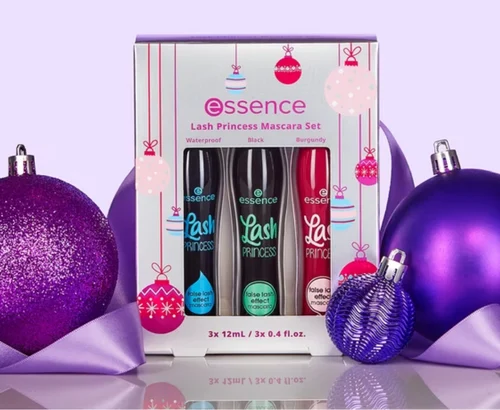 Lash Princess Mascara Gift Set Deal at Walmart