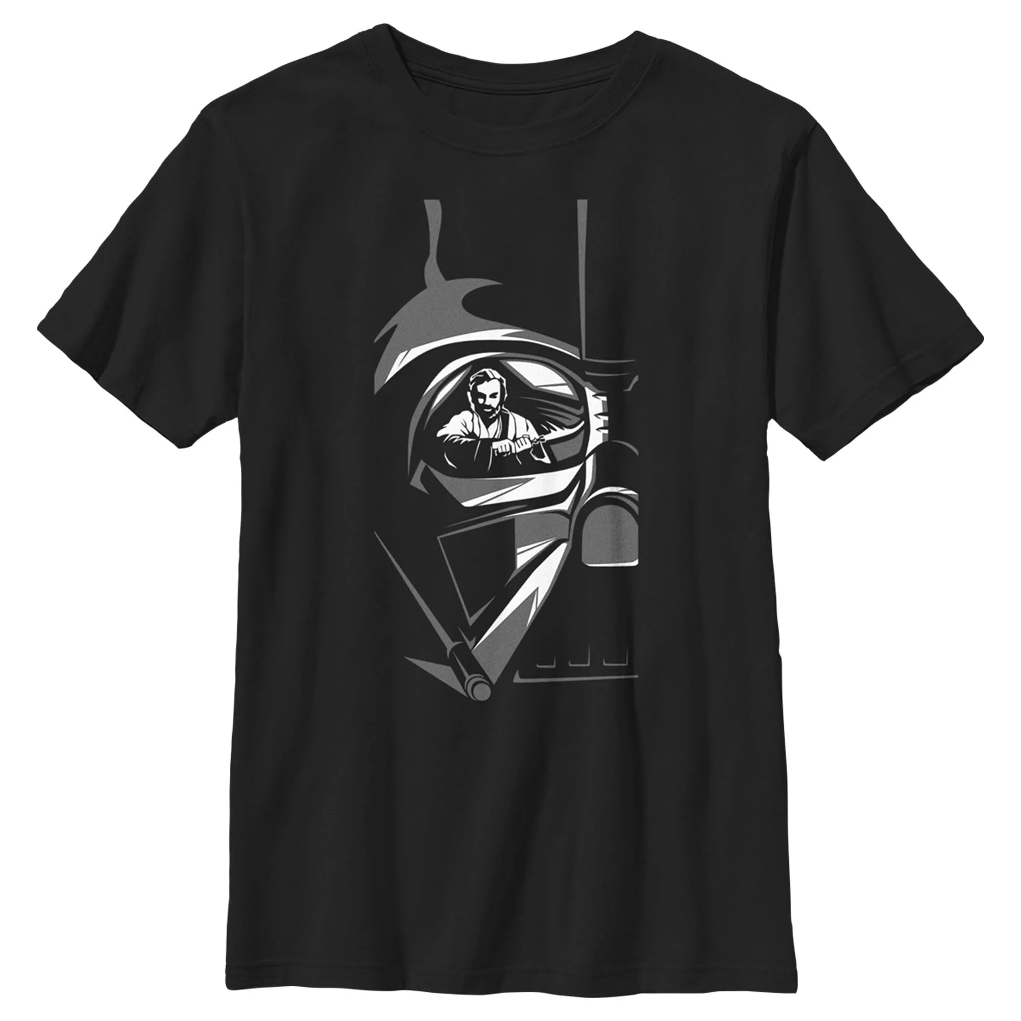 Darth Vader Graphic Tee Only $3.94 at Walmart