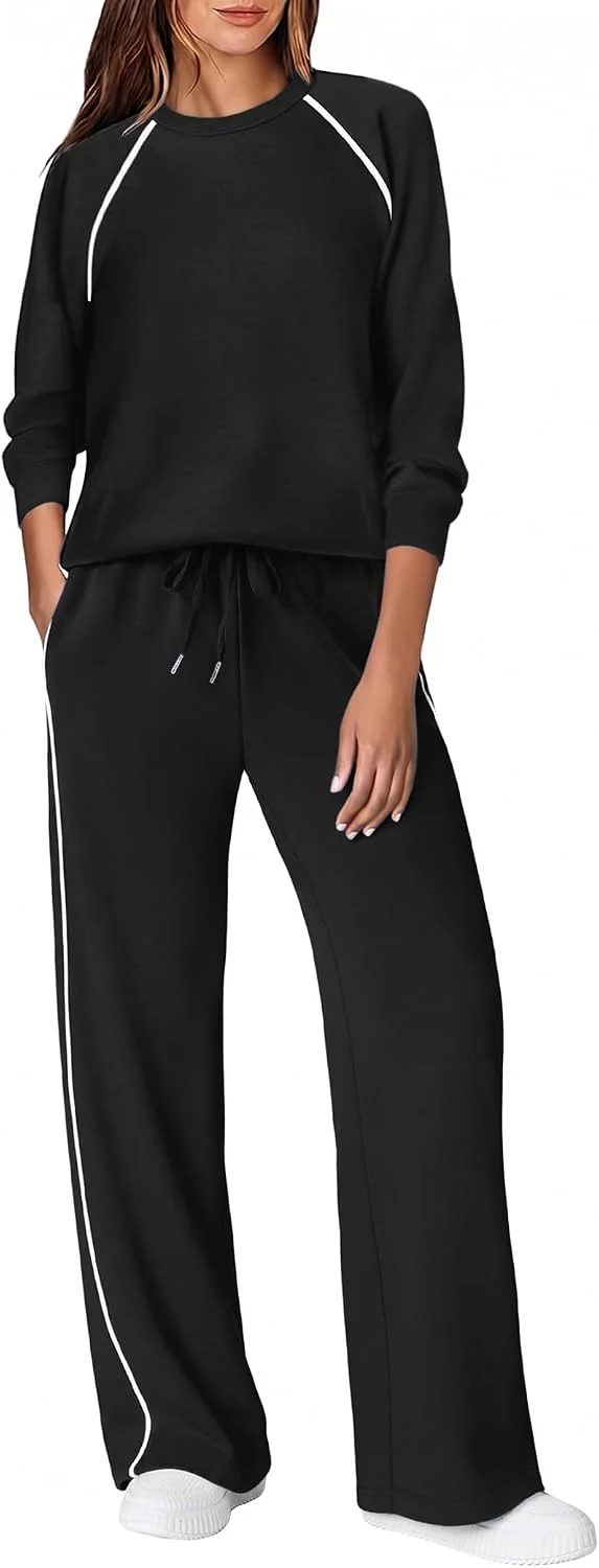 Ekoauer Women’s Lounge Set Only $22.xx (Reg. $29) at Amazon