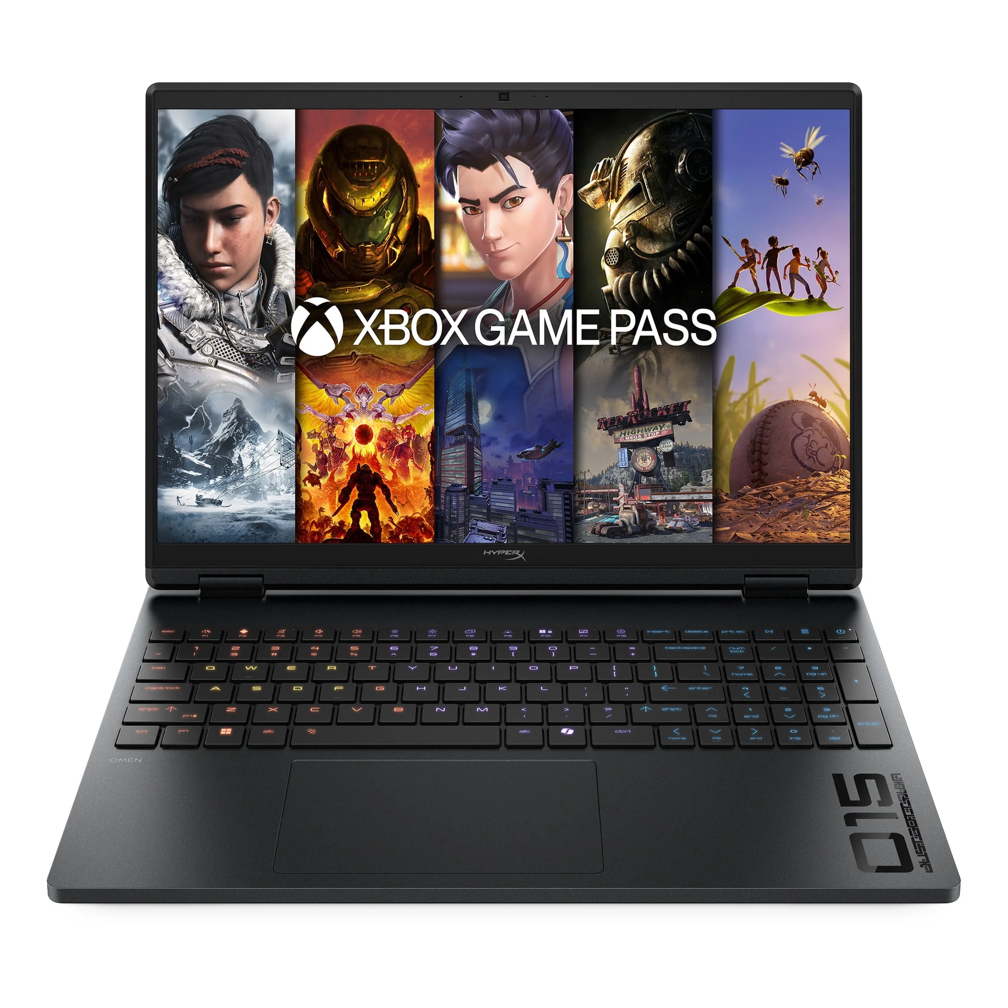 HyperX OMEN Gaming Laptop Only $1199 at Walmart