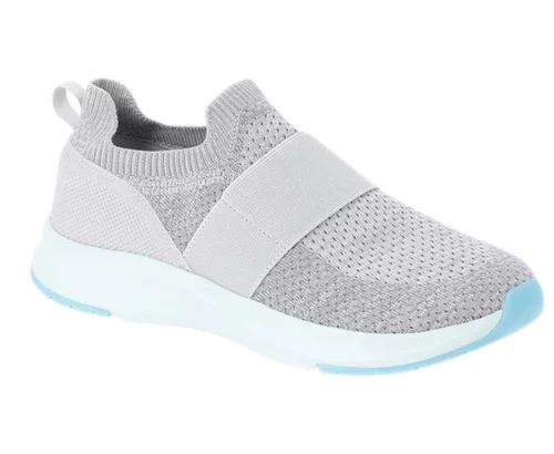 Athletic Works Women’s Banded Jogger Sneakers Just $7.99 at Walmart