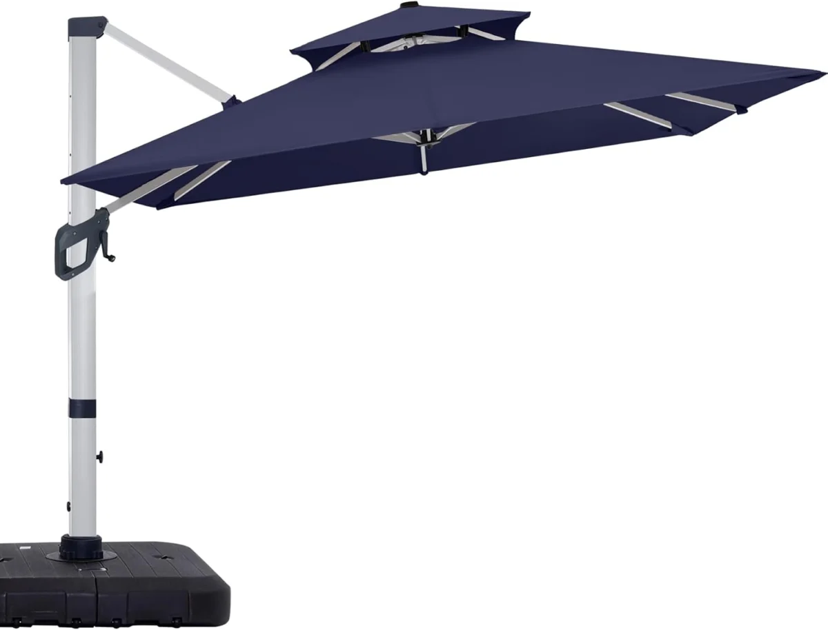 ABCCANOPY 10x13ft Patio Umbrella Only $182.xx (Reg. $215) at Amazon
