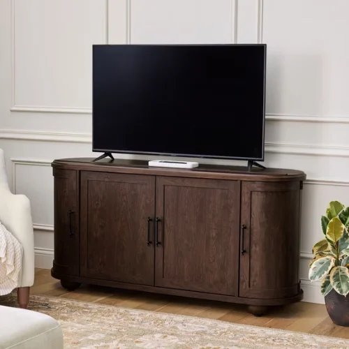 Better Homes & Gardens Ambrose TV Stand Only $228 at Walmart