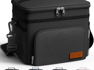 HOTOR Insulated Lunch Box Deal