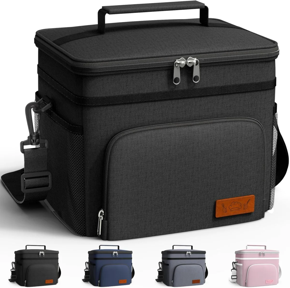 HOTOR Insulated Lunch Box Deal
