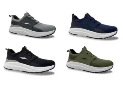 Avia Men’s Foam Bungee Lace Deal at Walmart: Save $15