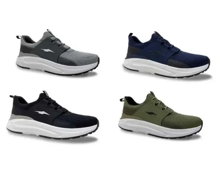 Avia Men’s Foam Bungee Lace Deal at Walmart: Save $15