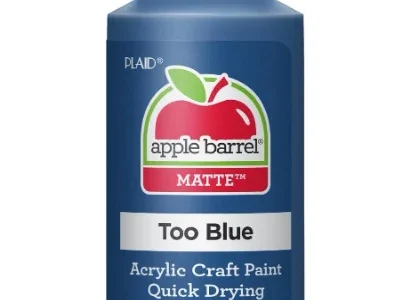Apple Barrel Acrylic Paint Deal