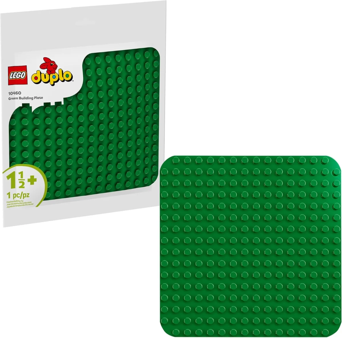 LEGO DUPLO Green Building Plate Deal: Save 31%