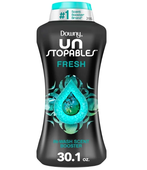 Downy Unstopables Booster Beads Deal