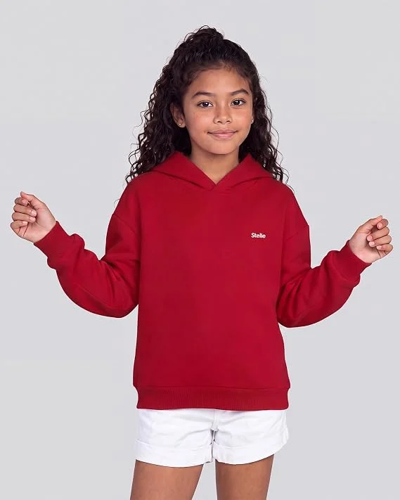 Fleece Sweatshirt Hoodie Deal