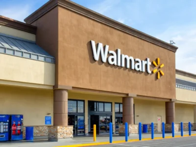 Mainstays 2-Pack Fabric Storage Bins Deal at Walmart