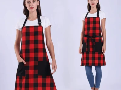 Cooking Aprons Deal: Save $5.xx at Amazon