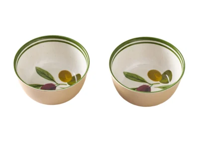 Better Homes & Gardens Bamboo Dip Bowl Only $1.64 at Walmart