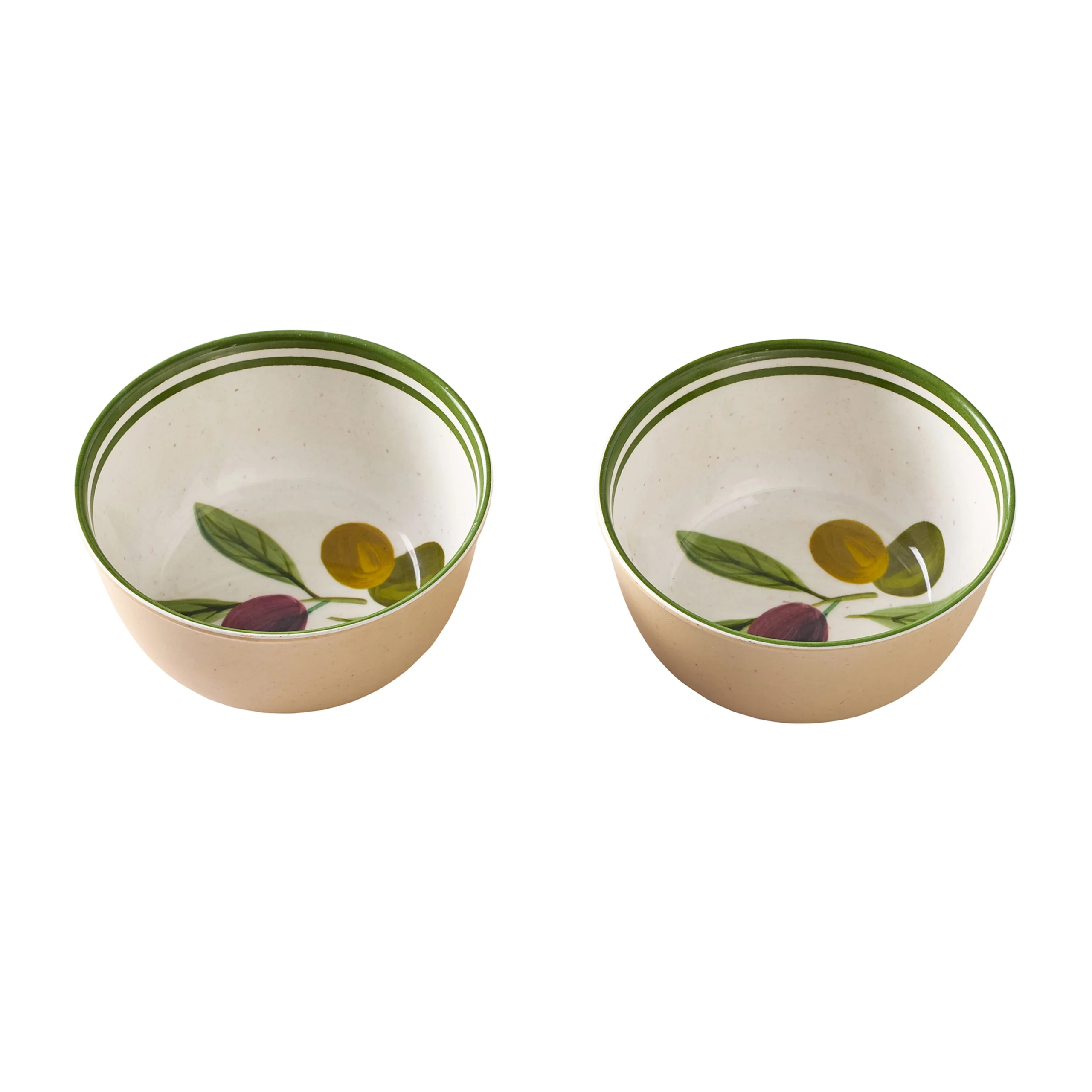 Better Homes & Gardens Bamboo Dip Bowl Only $1.64 at Walmart