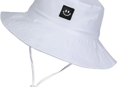 Baby Sun Hat Toddler Bucket Hat Only $8.xx (Reg. $10) at Amazon