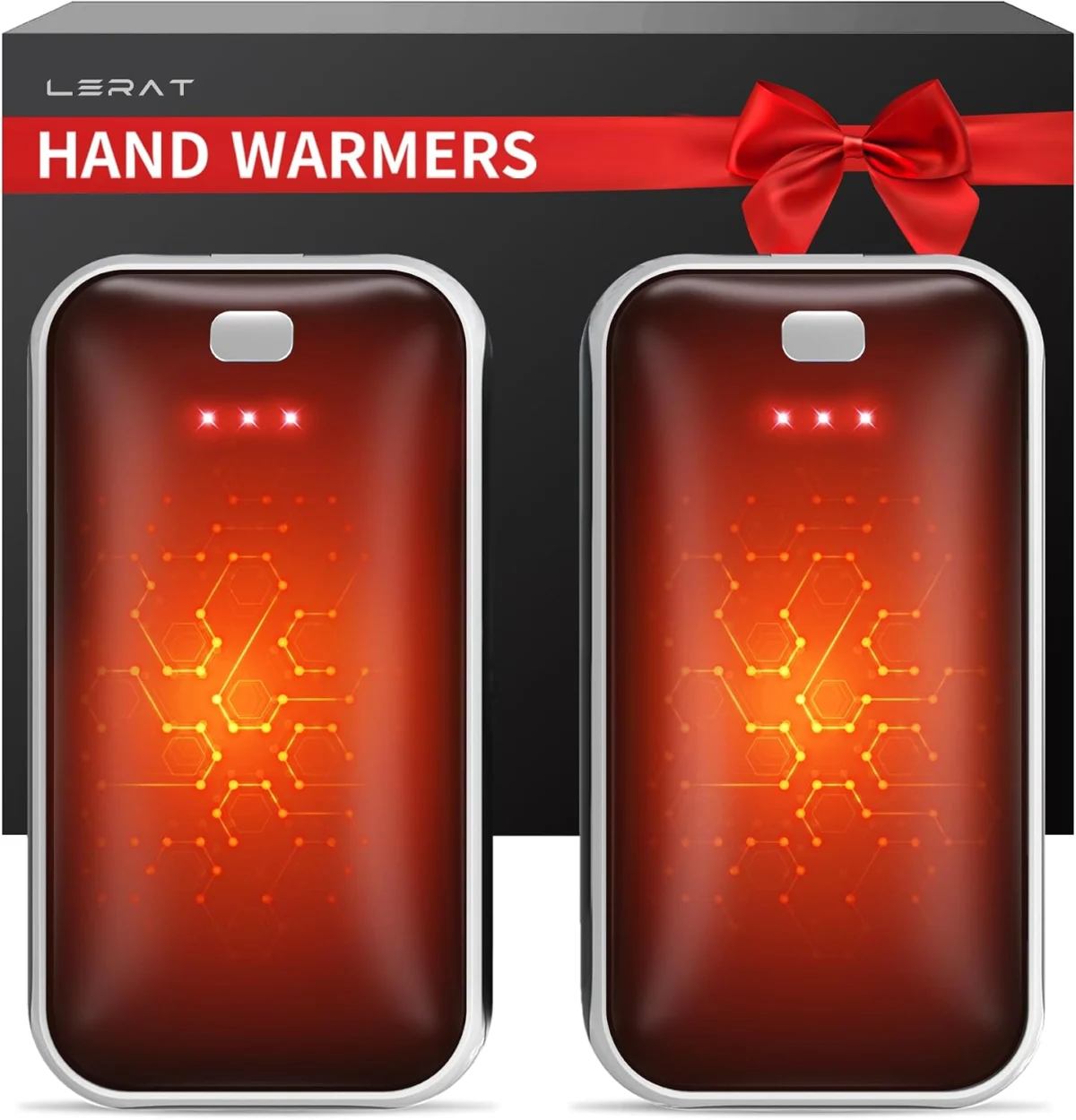 Hand Warmers 2-Pack Deal