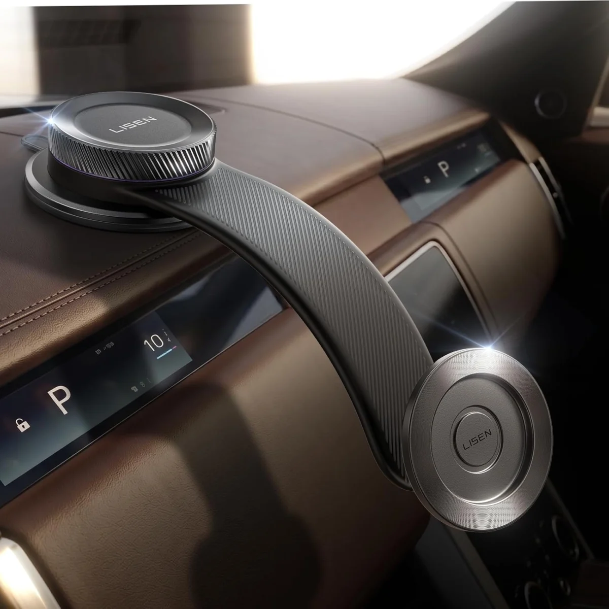 MagSafe Car Mount for $14.xx