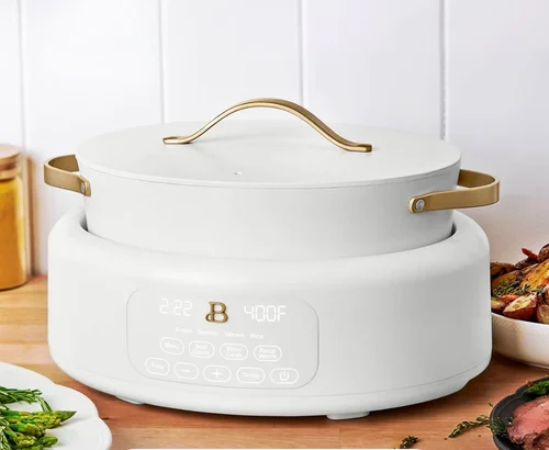 Beautiful by Drew Barrymore Multi-Cooker Deal at Walmart