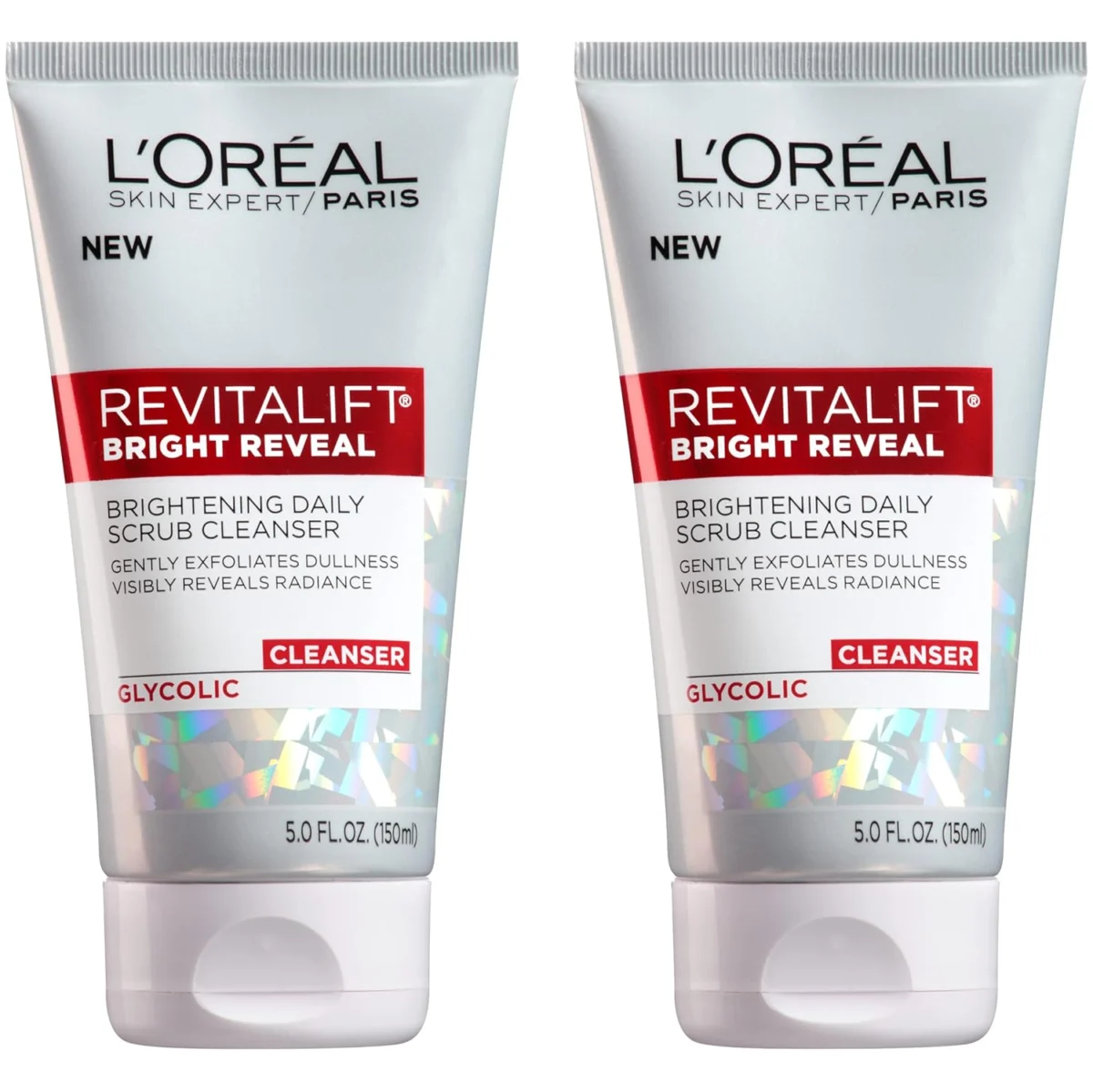L’Oreal Revitalift Facial Cleanser Deal