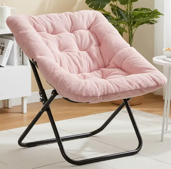EDX Comfy Chair Deal at Walmart: Save $19.11