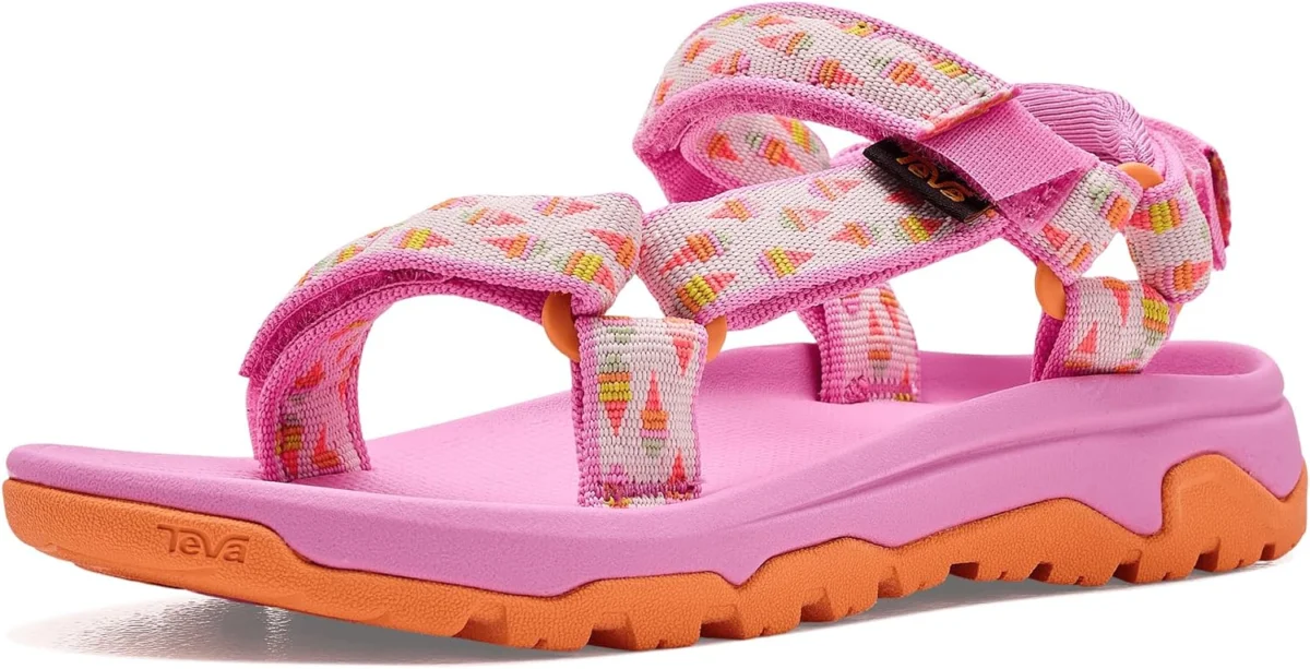 Teva Girls’ Hurricane XLT Jr Sport Only $10.xx (Reg. $45) at Amazon