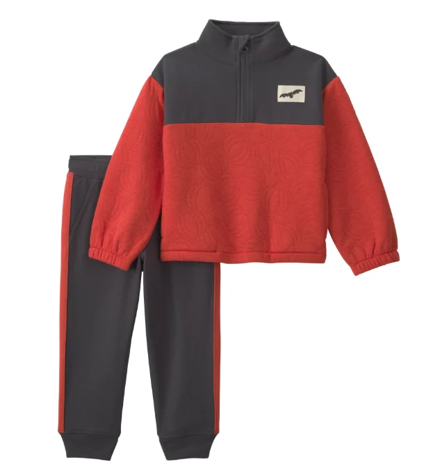 Carter’s Boy Halloween 2-Piece Deal: Save $10.29 at Walmart