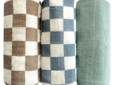 Muslin-Swaddle-Blankets