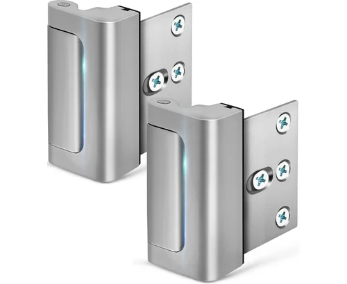 Home Security Door Lock 2-Pack Deal
