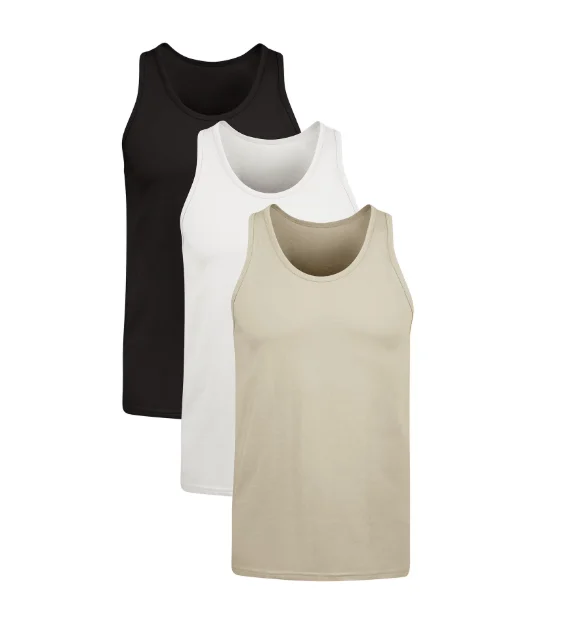 Men’s Dyed Tank Deal: Save $10 at Walmart