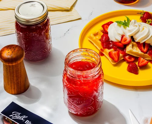 Ball Glass Mason Jars Deal: Save $4.02 at Walmart