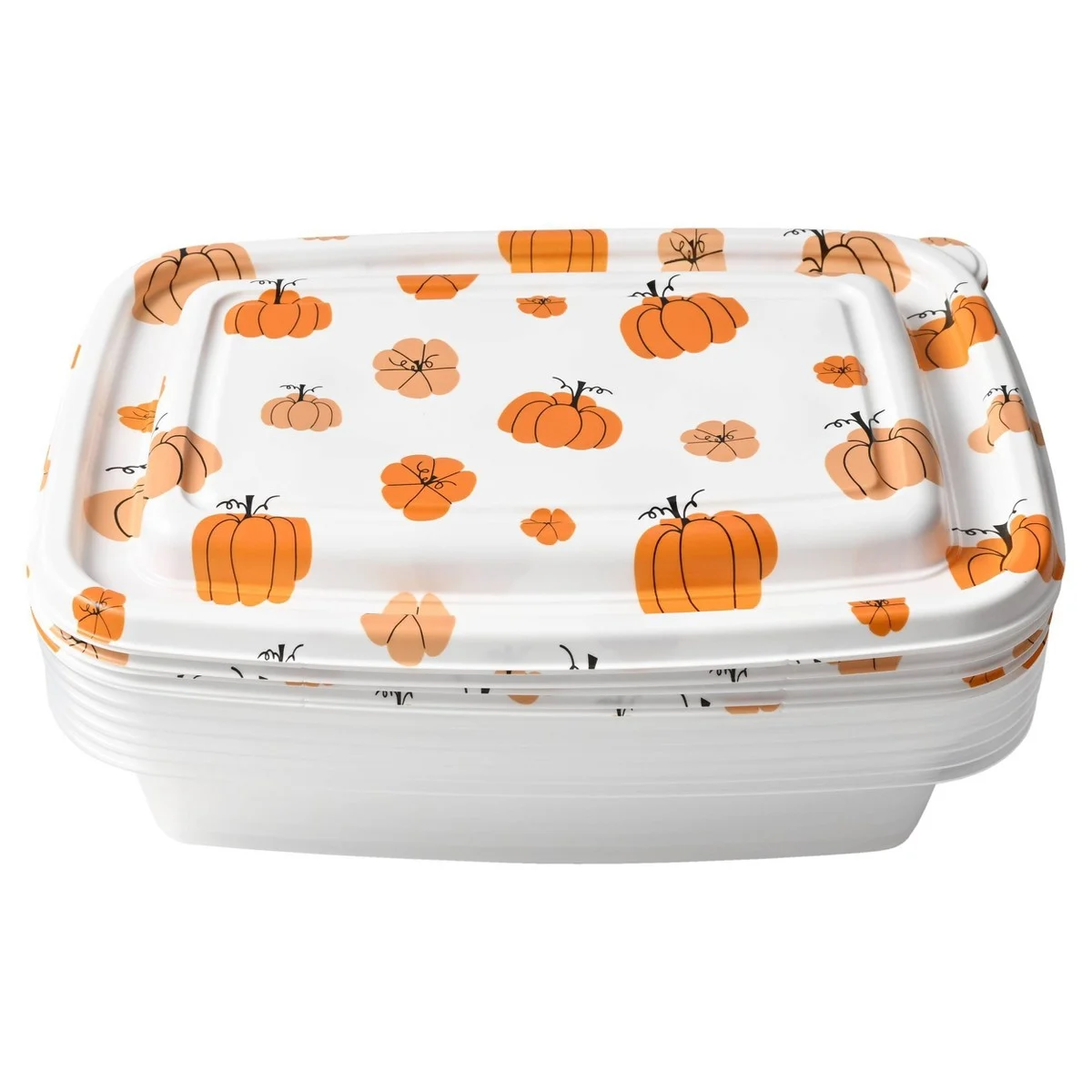 Halloween 6-Piece Food Storage Set Only $4.99 at Target