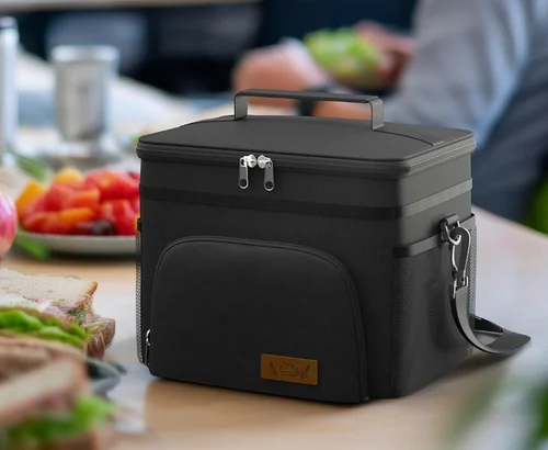 Insulated Lunch Bag Deal