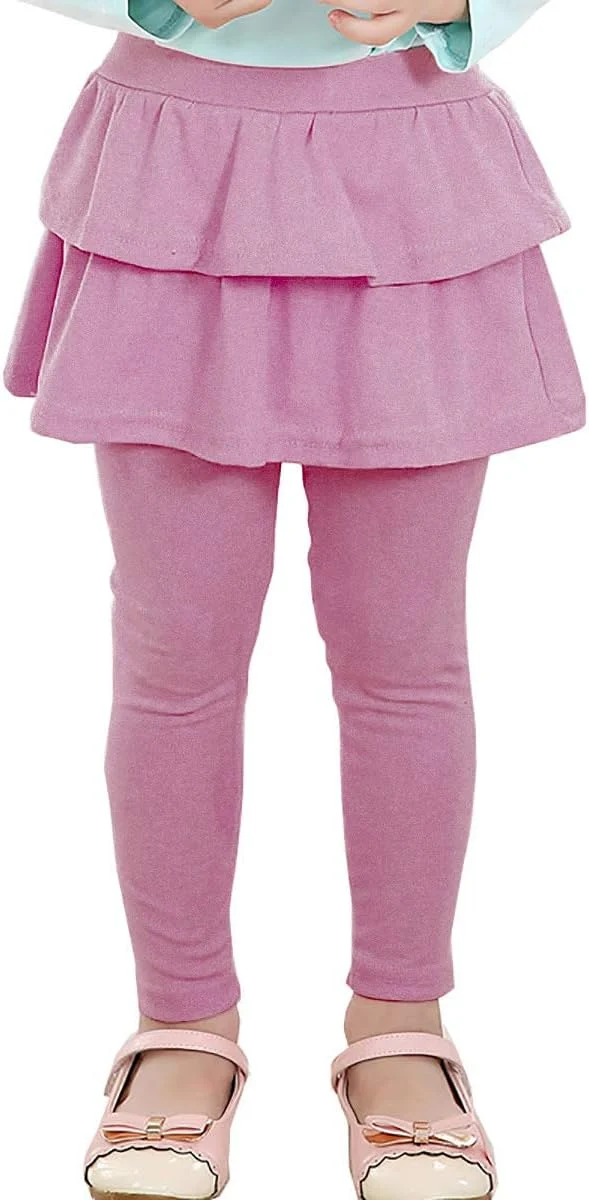 RieKet Girls Leggings Only $5.xx (Reg. $17) at Amazon