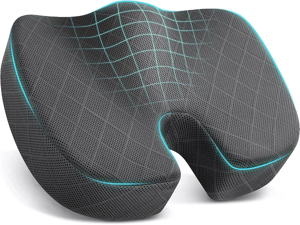 TushGuard Seat Cushion Only $18.xx (Reg. $25) at Amazon