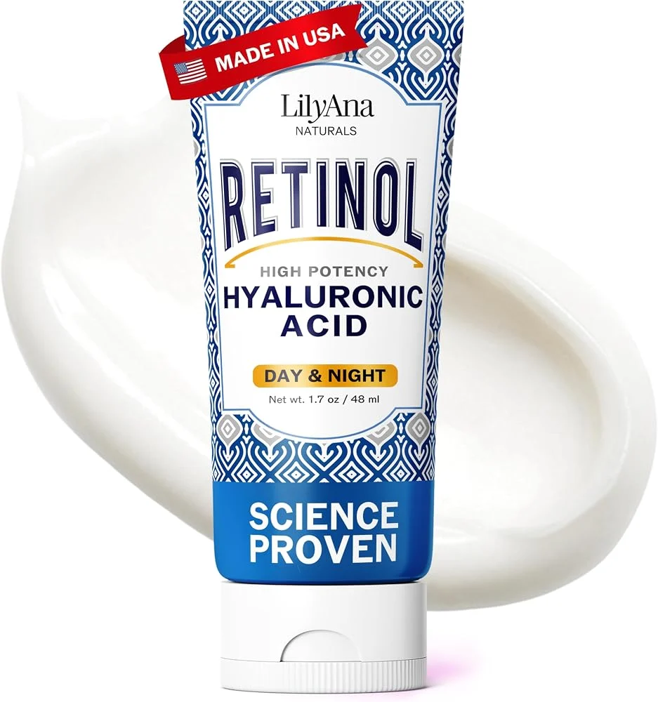 LilyAna Naturals Anti Aging Only $18.xx (Reg. $30) at Amazon