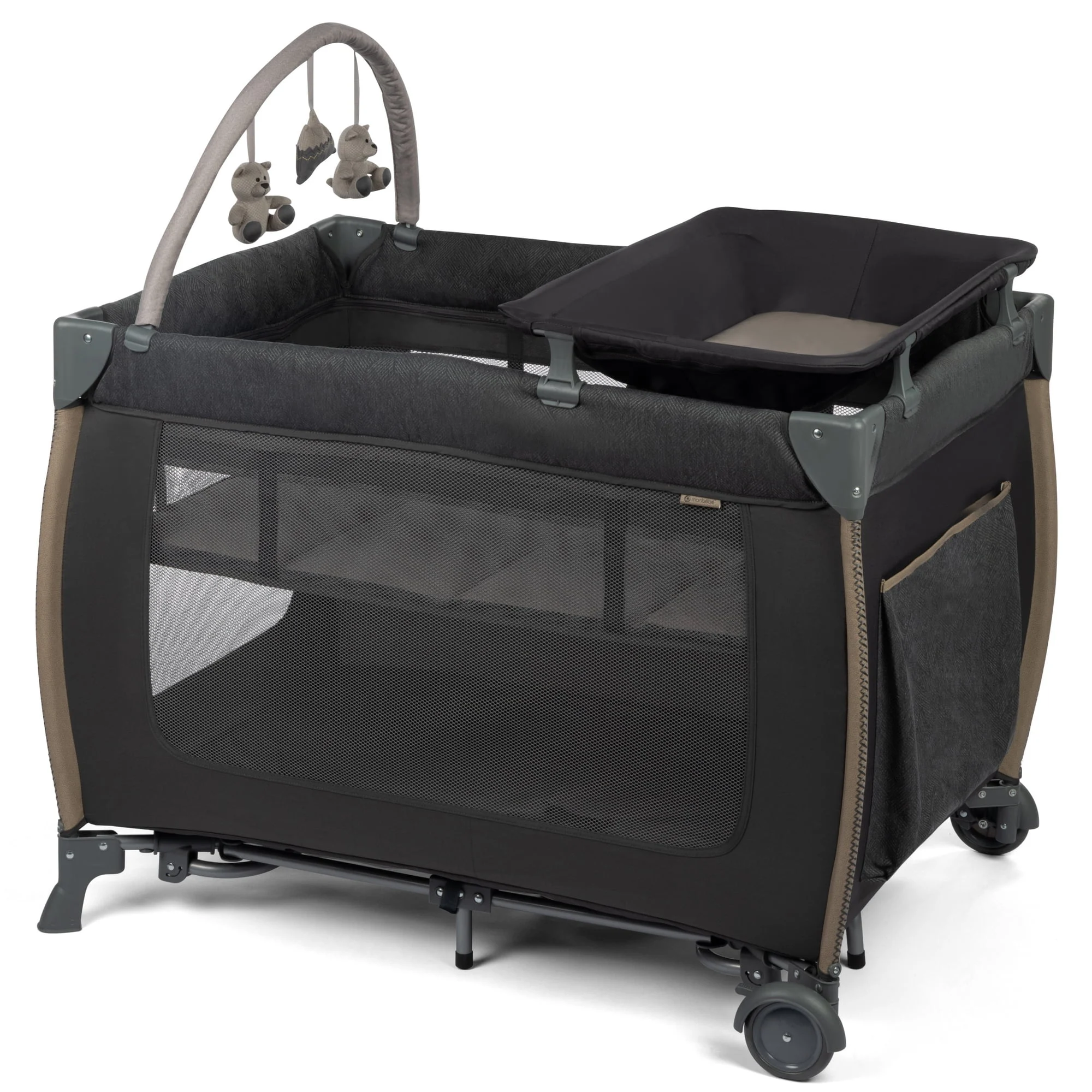 Monbebe Play Yard Only $75 (Reg. $129) at Walmart