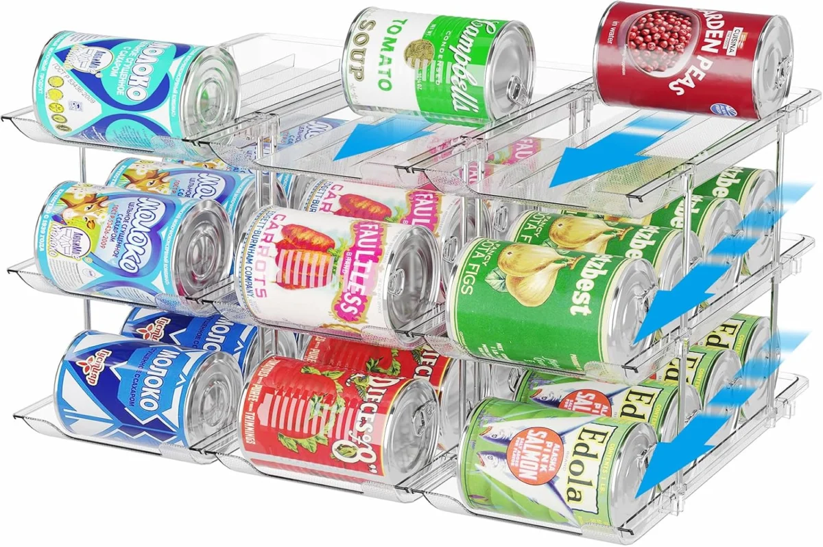 BingoHive Can Organizer Only $25.xx (Reg. $28) at Amazon
