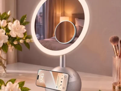 Acer Vanity Mirror Only $76.xx (Reg. $140) at Amazon